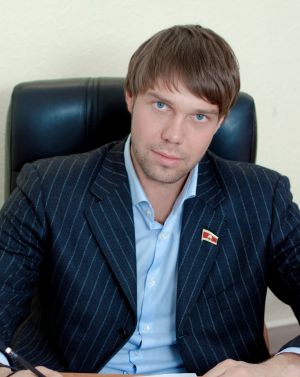 Сергей Андреевич Панчин